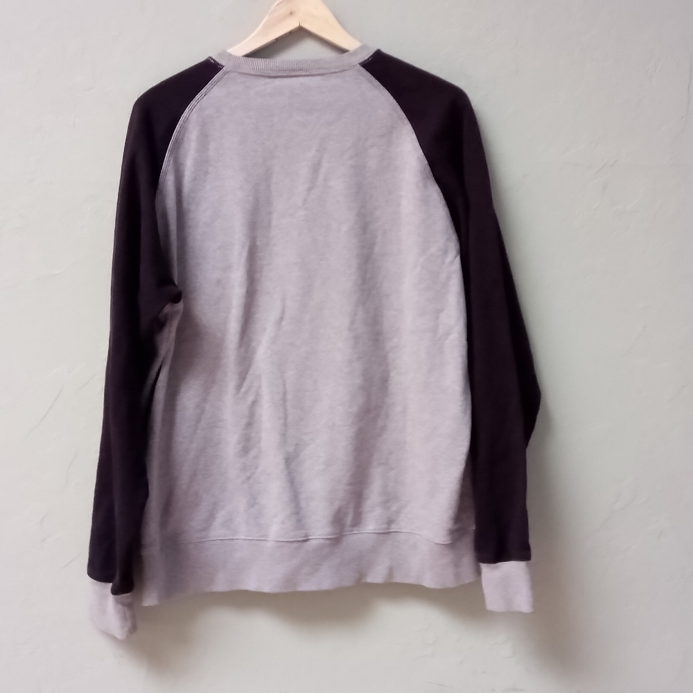 The Hundreds Stitched Script Crewneck Sweatshirt … - image 2